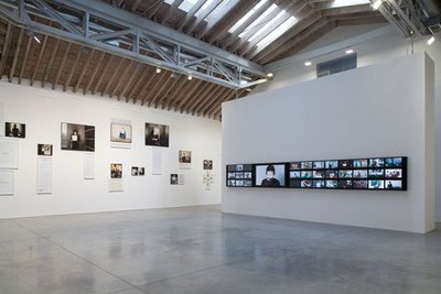 Sophie Calle Gallery